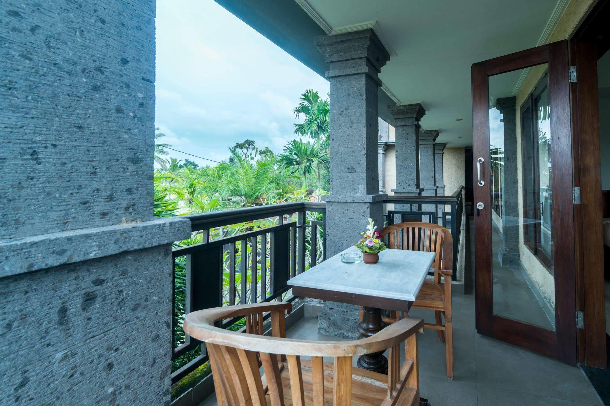 Uma Dana Ubud Exterior photo
